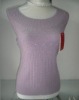 ladies' cashmere sweater