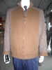 men's overcoat