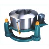 industrial dewatering machine