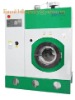 Garment Dry Cleaning Machine