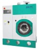 Industrial Dry Cleaning Machine