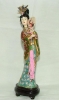 Handmade cloisonne figurine