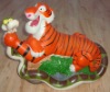 Polyresin Craft Tiger