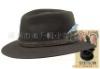 cowboy hat ,wool felt hat