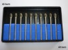 tungsten carbide burs