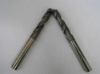 Tungsten Carbide Drills