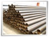 welded steel pipe