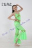 Children's belly dance dress