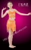 Children's belly dance dress