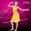 Children's belly dance dress