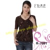 Ladies' Fashion top