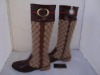 ladies fashion boots