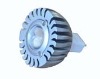 MR16 LED light