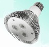 Dimmable par30 LED lamps