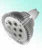 Dimmable par30 LED lamps