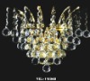 Crystal wall lamp  11004B