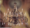 Pendent lamp  CH1018-8+4