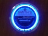 15 inch neon clock