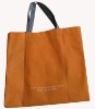 Non-woven shopping bags