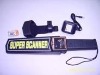 hand held metal detector