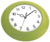 Plastic wall clock, promotion clocks, customized clocks www.noxtime.com