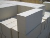 High alumina brick