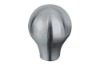 Stainless steel furniture knob