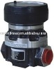 Gear flow meter,oval meter,gas meter