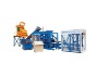 QT8-25 automatic unfired brick making machine