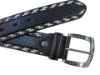 Men's fashion belt