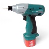 CORDLESS IMPACT WRENCH