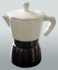 CRRAMIC COFFEE MAKER