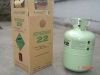 Refrigerant gas R22