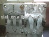 EVA sandal mould