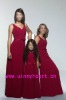 Newest Popular Cheap bridesmaid dress B102