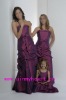 Newest Popular Cheap bridesmaid dress B105