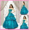 2010 new arrival prom dress BG0096