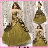 2010 new arrival dance dress BG0085