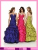 2010 new arrival Quinceanera dress BG0077