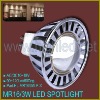 MR16/3W LED SPOTLIGHT