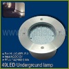 49LED UNDERGROUND LAMP