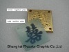 embossing plate, bronzing plate