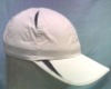 running cap