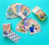 plastic cards