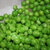 frozen green pea