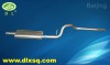 Jeep  muffler -12011056