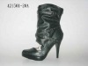 Ladies fashion shoes