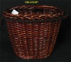 willow laundry hamper