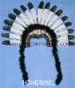 Feather Headdress