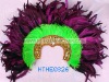 Feather Headdress